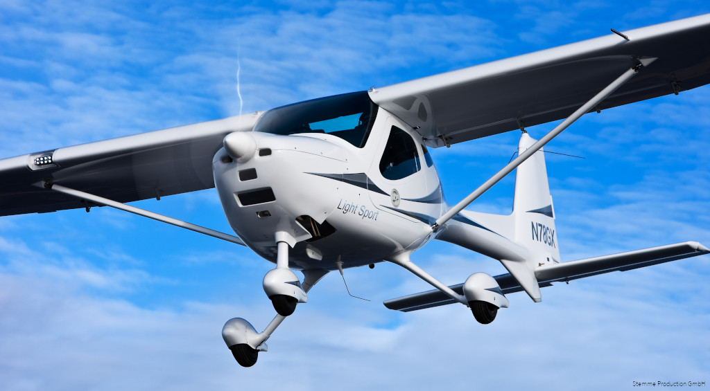 Inspection, maintenance, and repair services for Light Sport Aircraft
